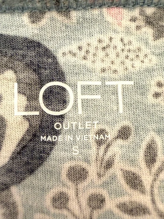 Loft Top - Picture 7 of 8